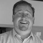 Colin Rossiter