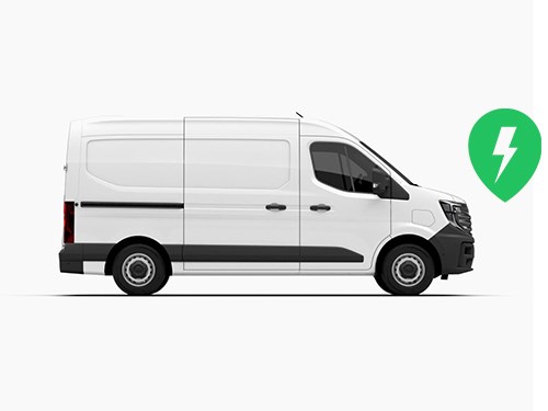 Nissan Interstar