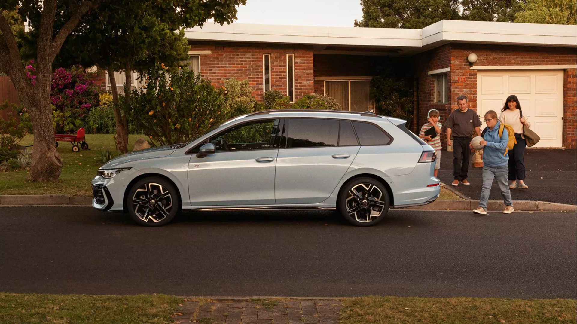 Golf Estate