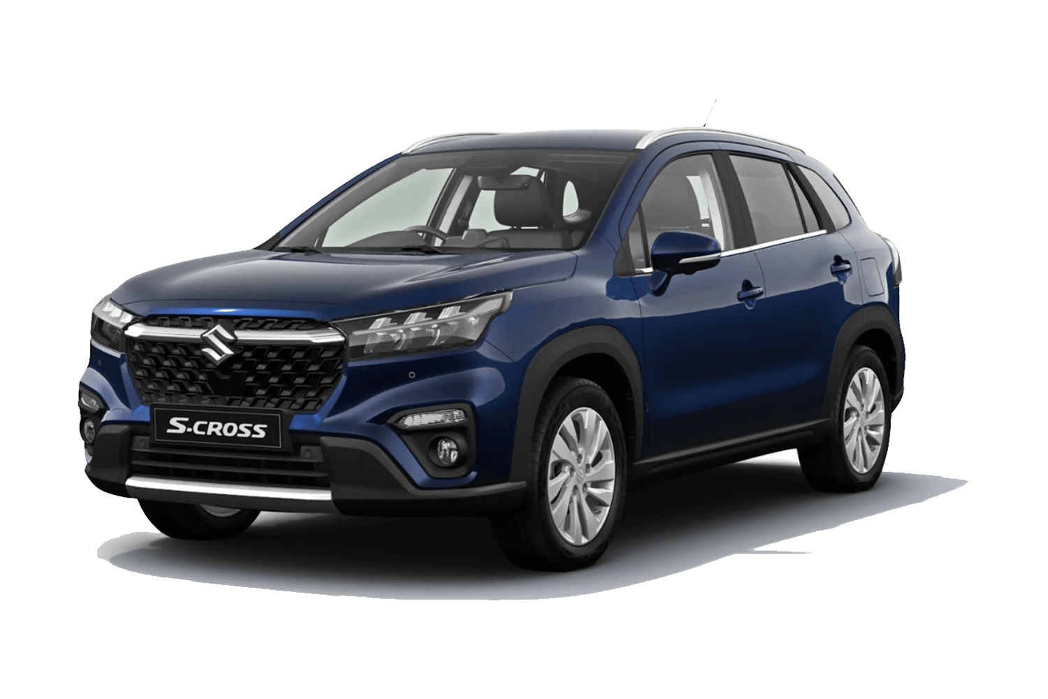 New Suzuki S-Cross For Sale In Swindon & Cirencester