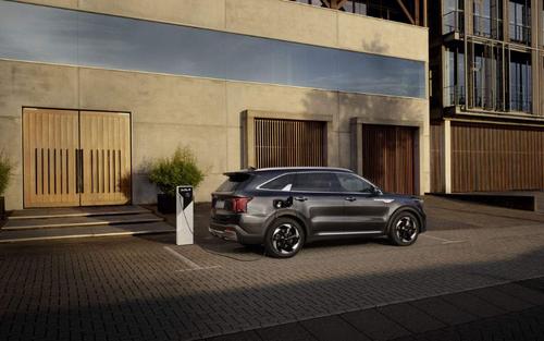 Sorento