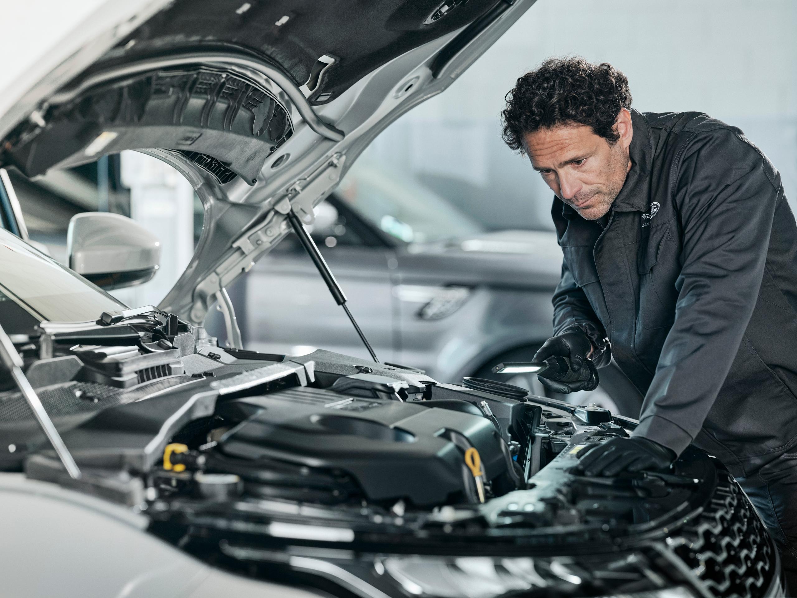 Car Service