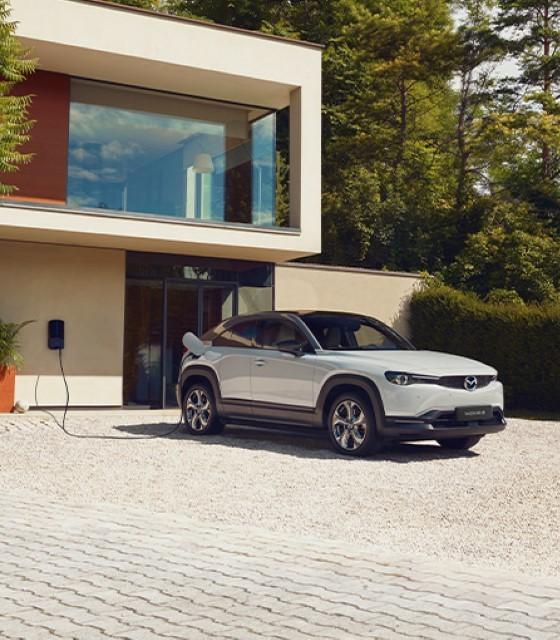 New Car Offers Tile