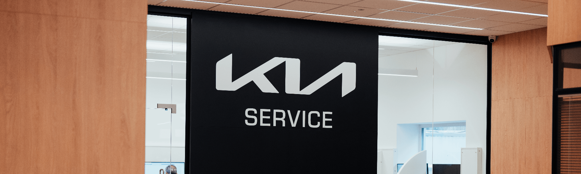 Kia Service