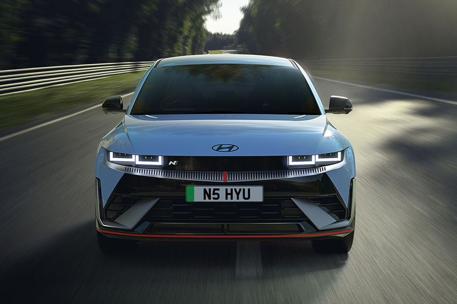 Hyundai