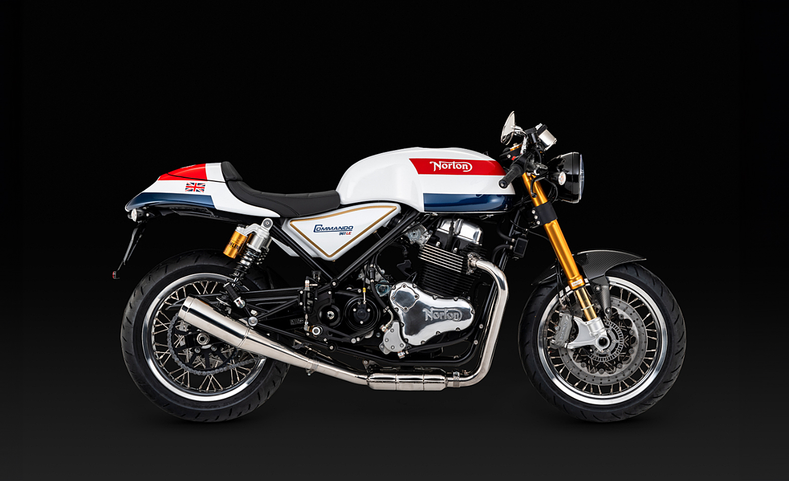 Commando 961 LE