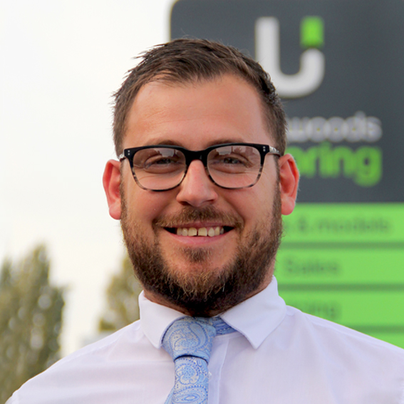 Glen Whyatt Assistant Service Manager