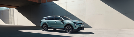 Futuready: Dacia presents its Strategic Roadmap for 2030