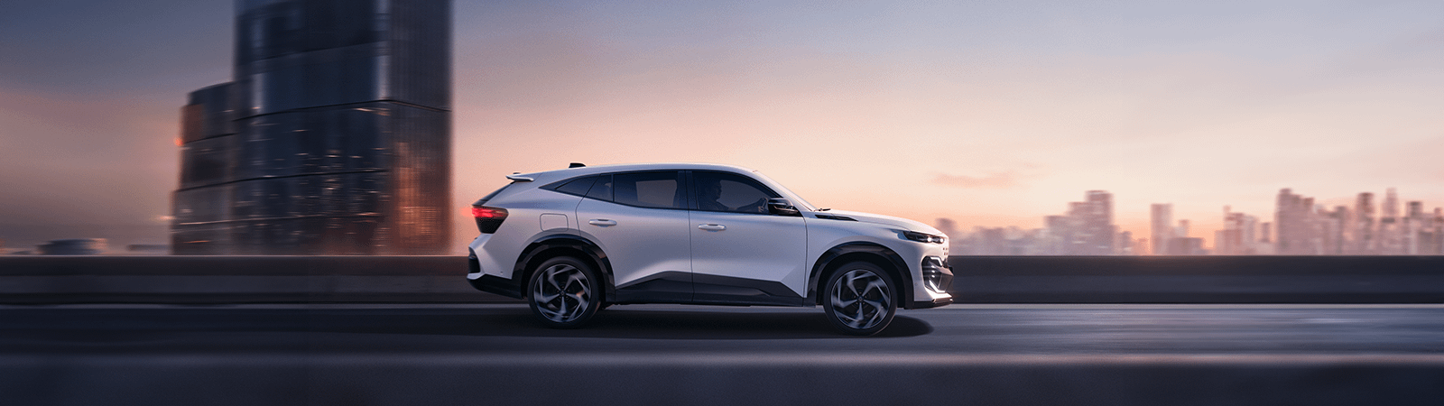 Renault Filante: the charismatic, bold crossover and new international flagship