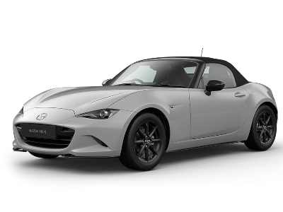 Mazda MX-5 Roadster PCH Offer