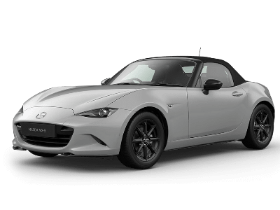 Mazda MX-5 Roadster Business Offer