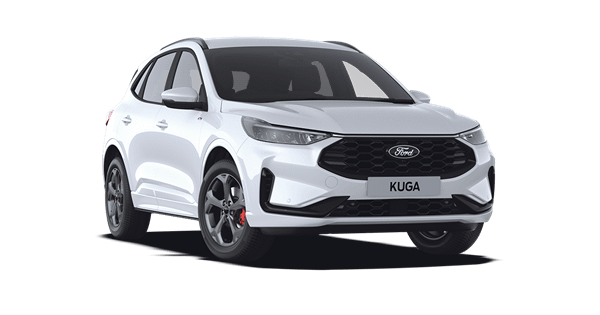 New Ford Kuga Motability Offers at Dinnages