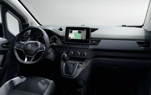 All-New Kangoo