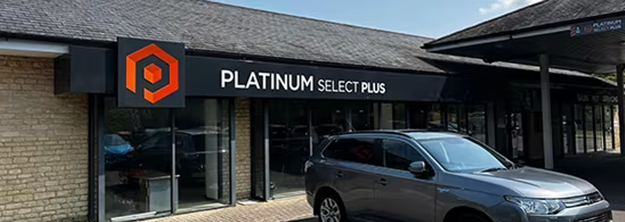 platinum select plus