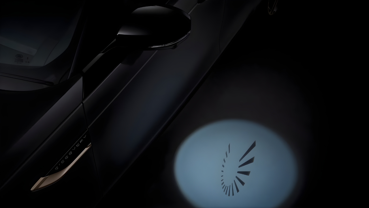 Discovery Tempest Edition