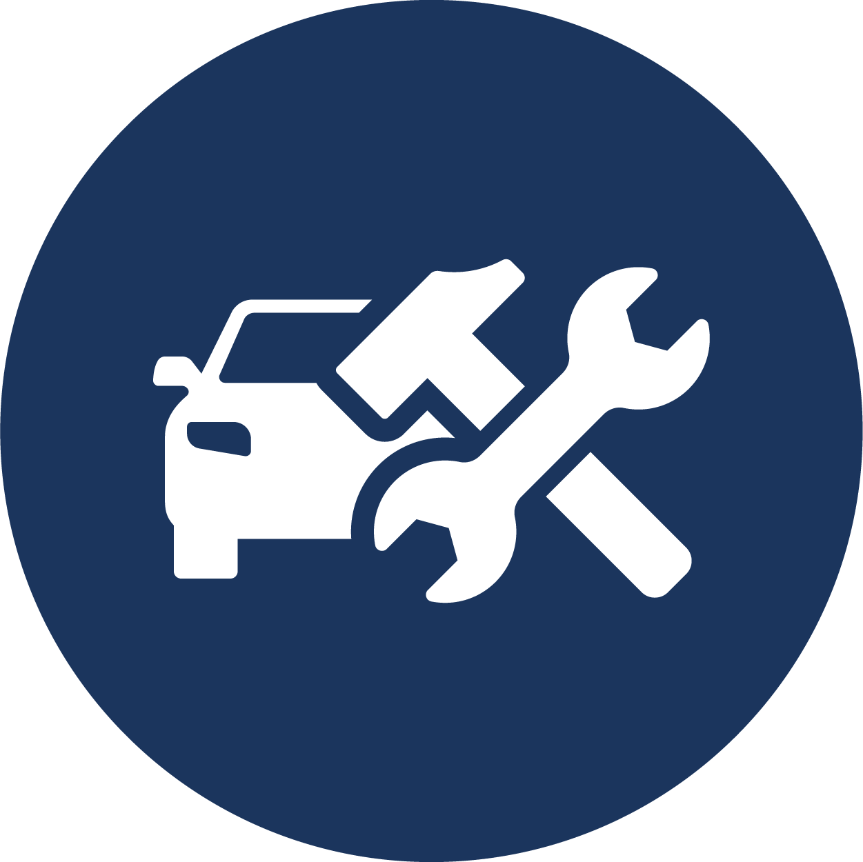 Less Frequent Servicing