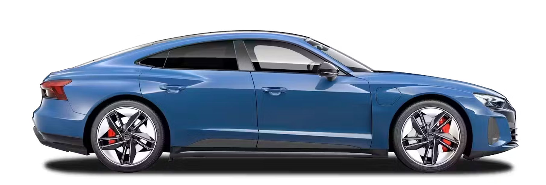 New Audi RS e-tron GT | Swansea, Bridgend, Neyland | Sinclair Audi