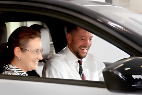 The Importance of Test Driving a Used Car Before Purchase
