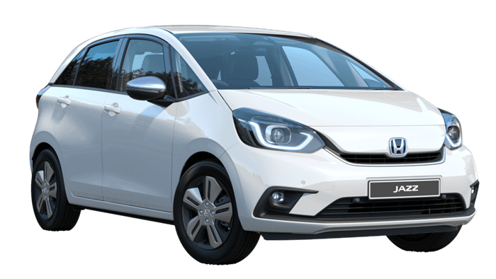 New Honda Jazz | Plymouth & Cornwall | Rowes Honda