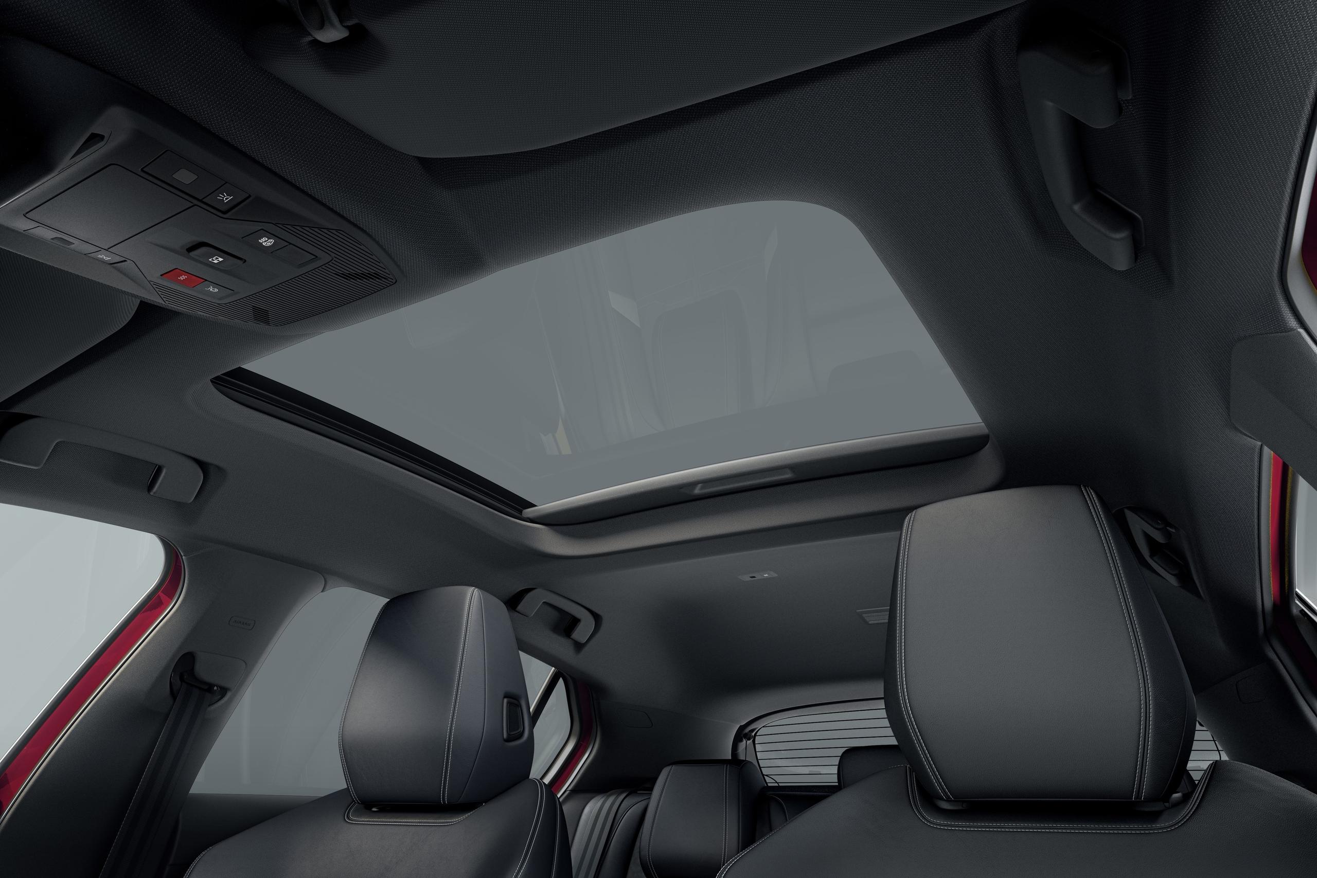 Vauxhall Astra Sports Tourer