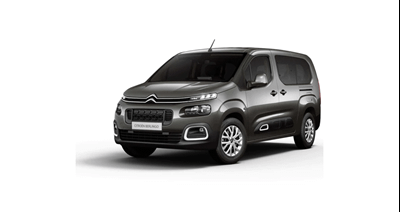 Citroën Berlingo XL Motability Offer
