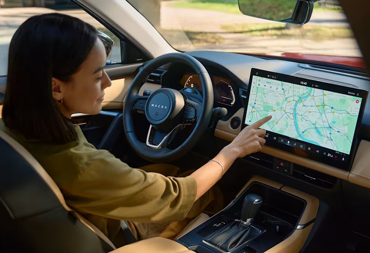 All-New Mazda CX‑5