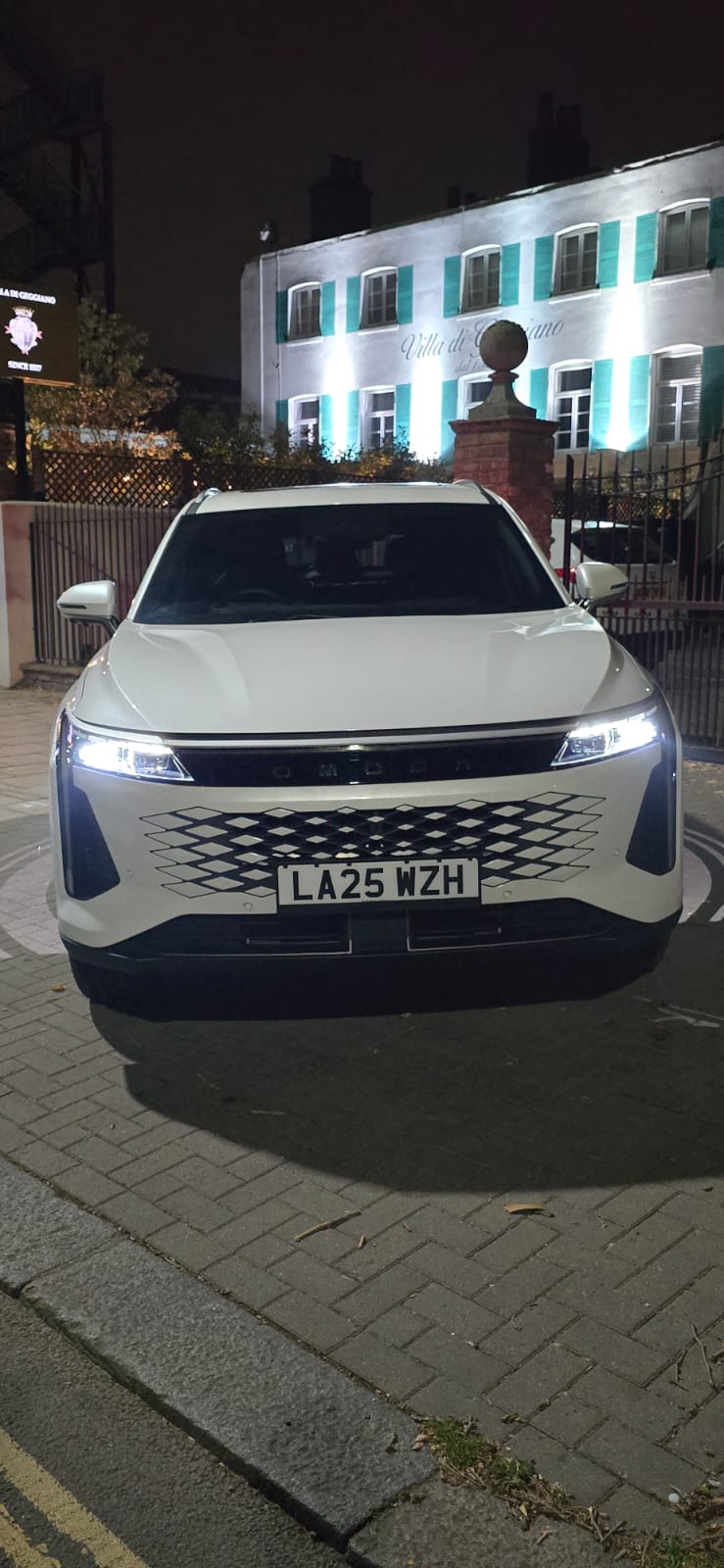 Auto West London in Partnership with West London Film Festival