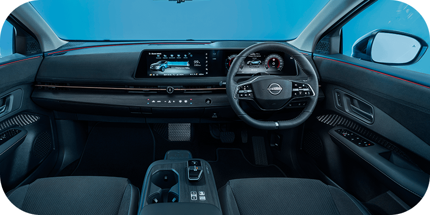 Nissan ARIYA
