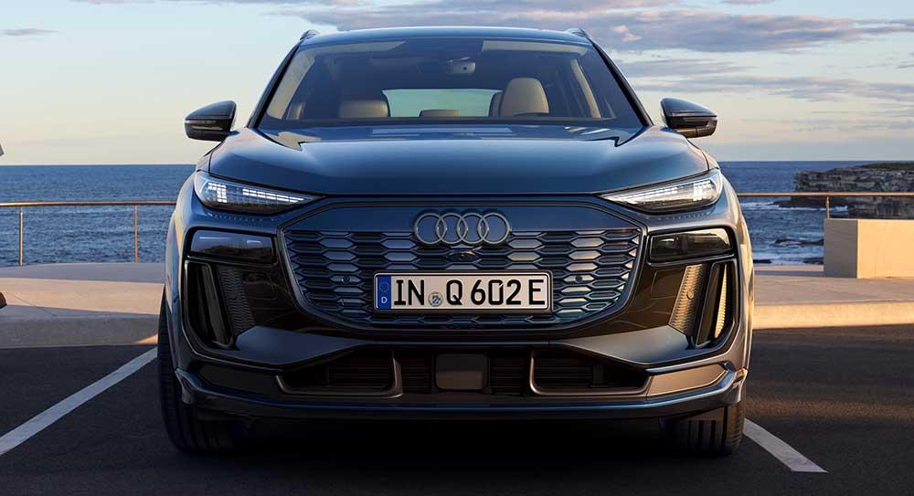 Q6 e-tron
