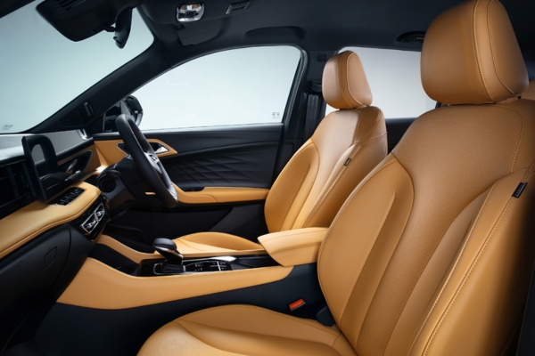MG HS Hybrid+