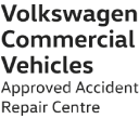 Volkswagen Commercials Repair Centre logo