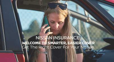 Nissan Insurance 