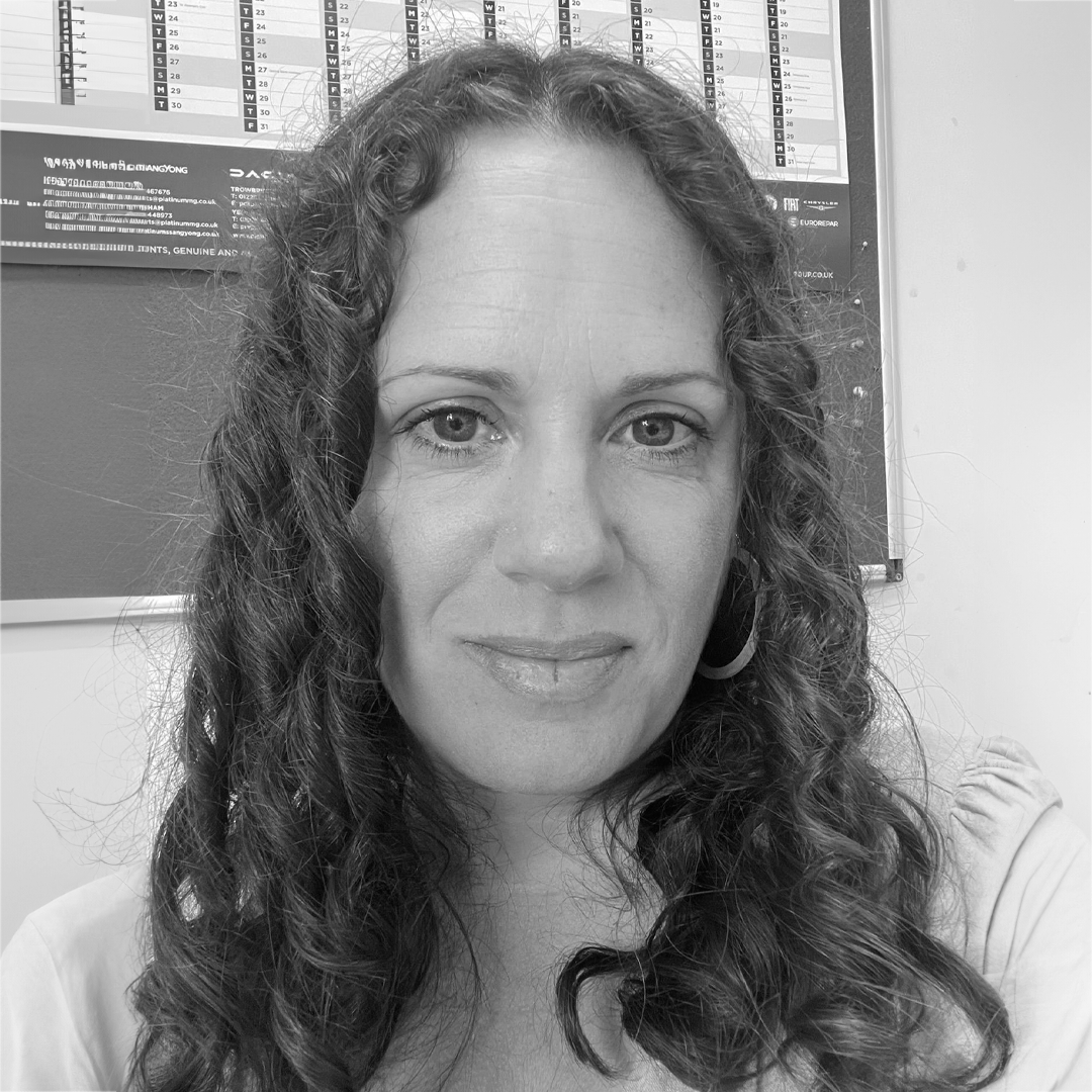 Rosa Glover