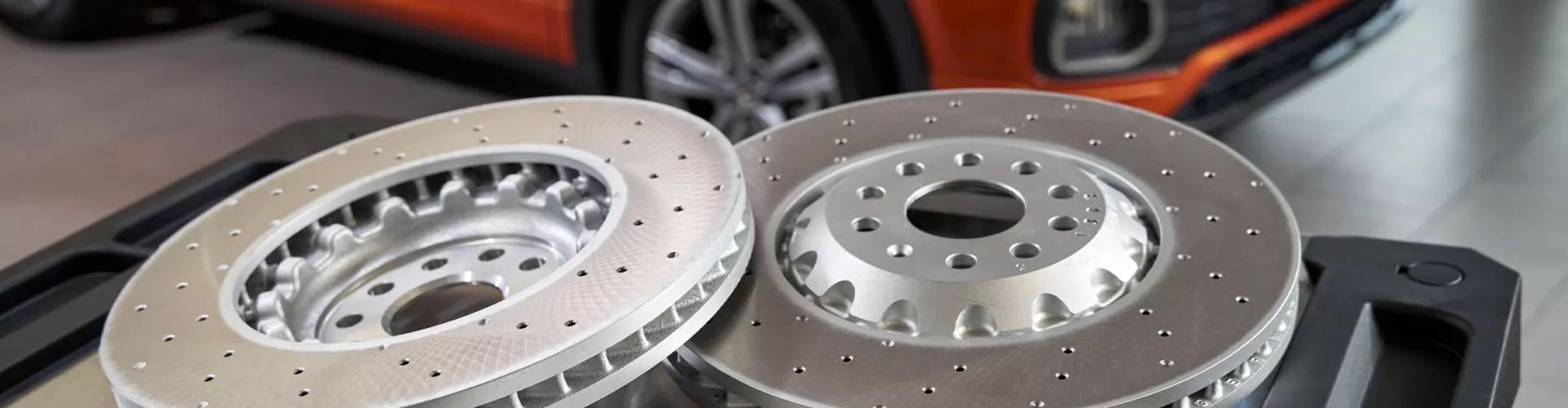 We are TPS - for Volkswagen Group Genuine Parts in Suffolk