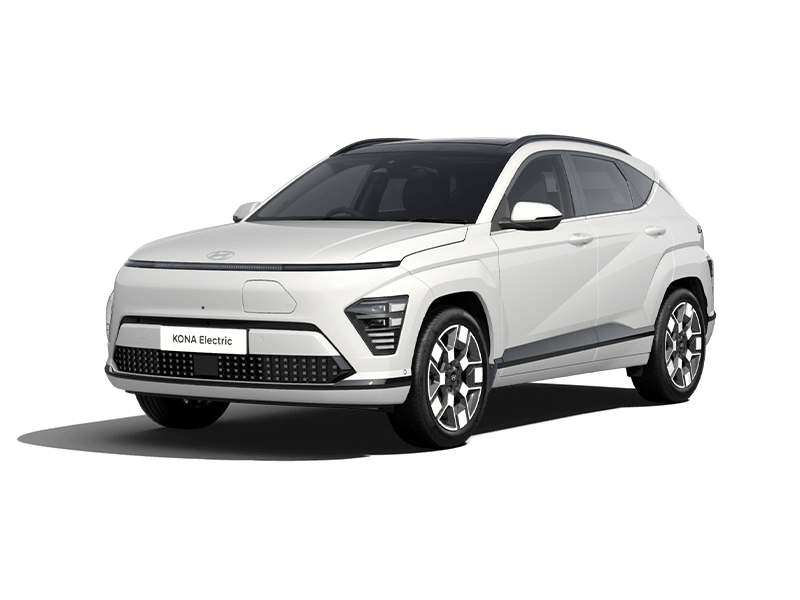 KONA Electric