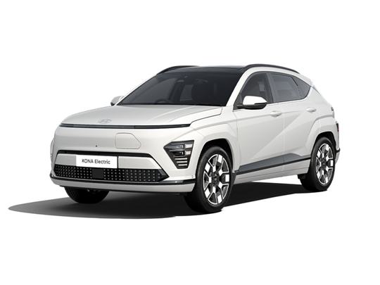 KONA Electric