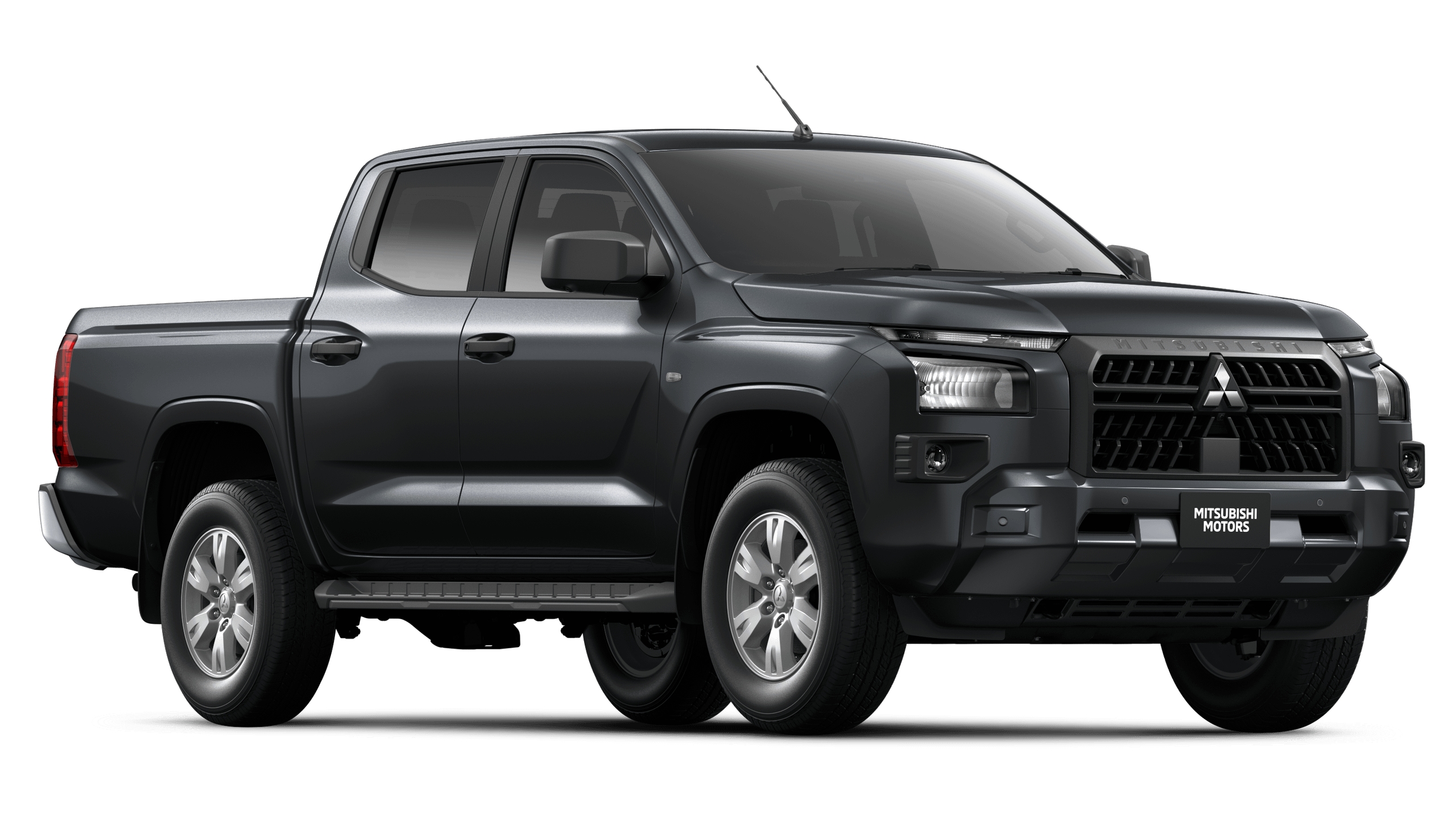 L200 Titan