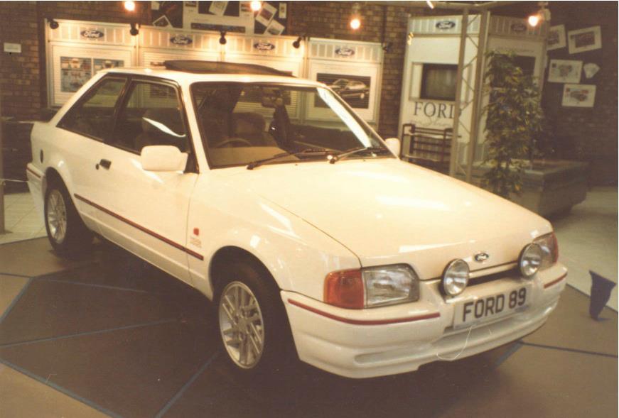 Lawtons 1989