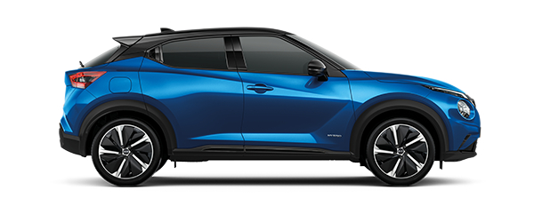 Juke ACENTA PREMIUM DIG-T 114 DCT