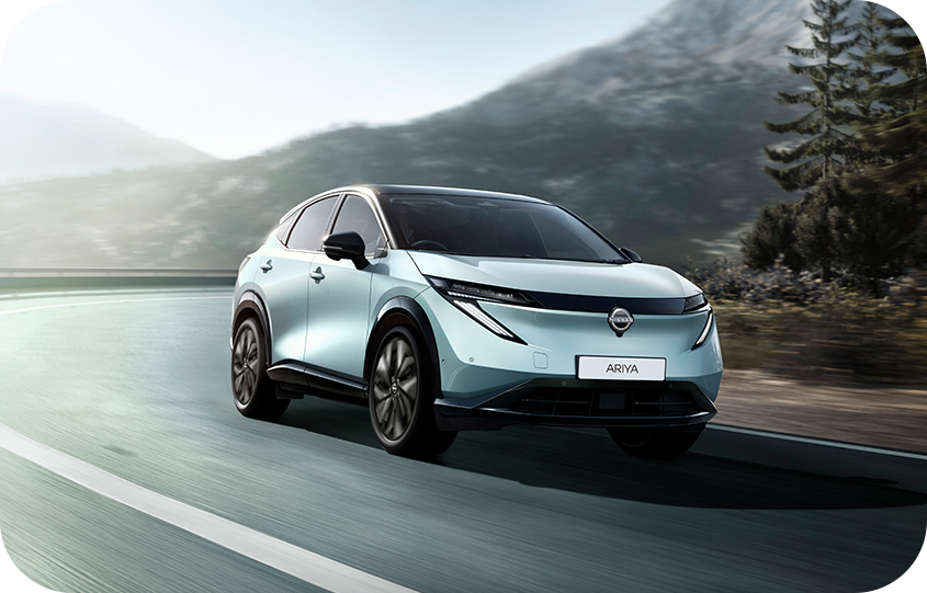 Nissan ARIYA