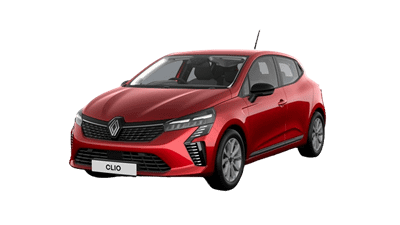 New Renault Clio PCP Offers
