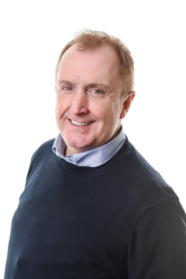 Tony Cashen