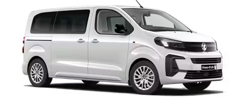 Vivaro Life Electric