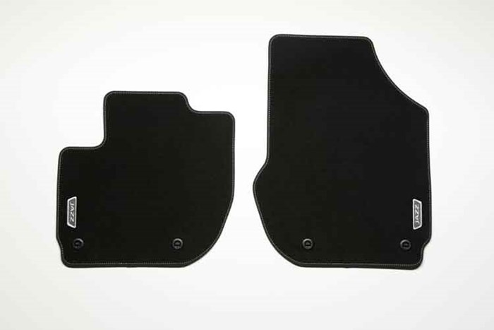 Elegance Car Mats