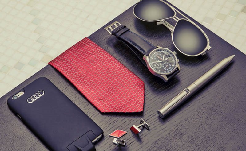Audi Merchandise