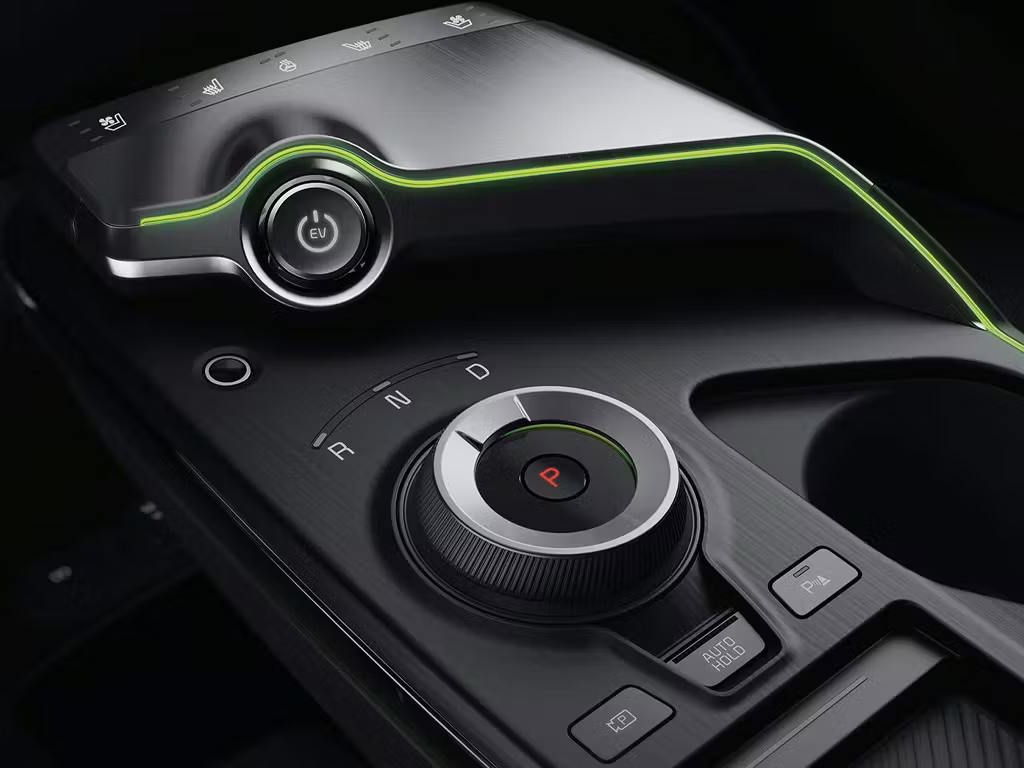 Kia EV6 GT