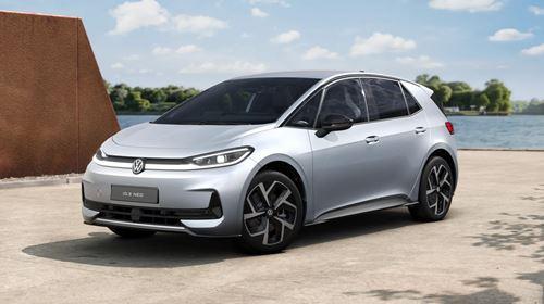 ID.3 NEO HATCHBACK 170kW Style 79kWh | PCP