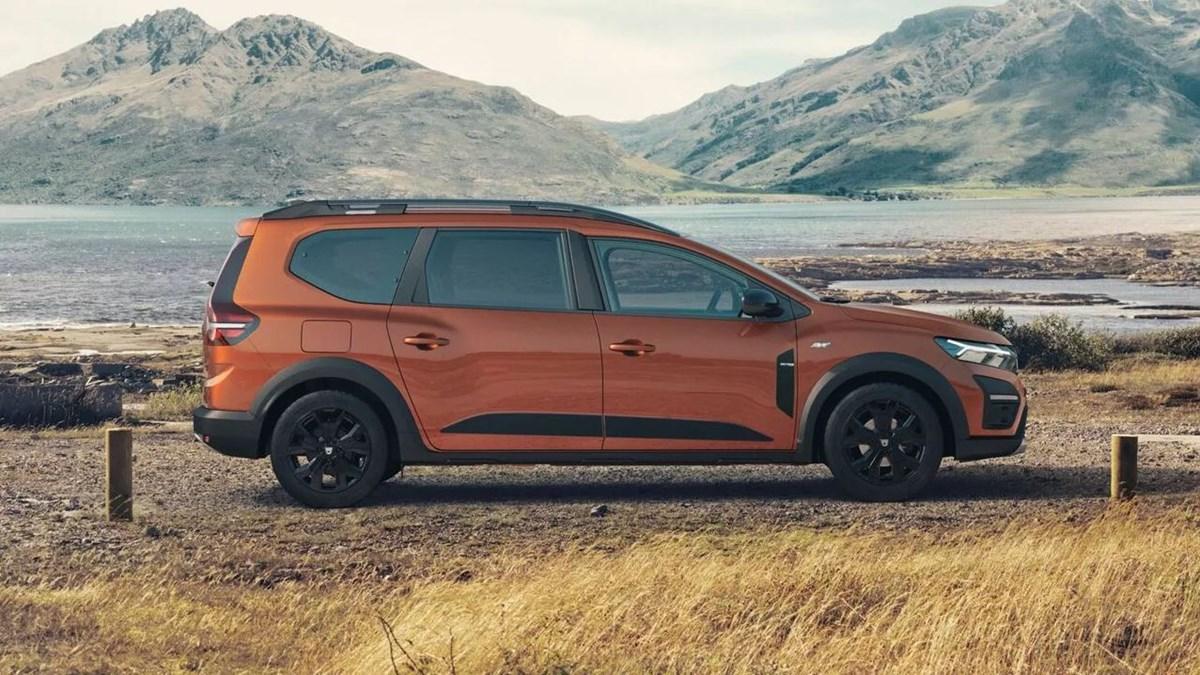 Renault Jogger 7-seater MPV to break cover today: Things to note