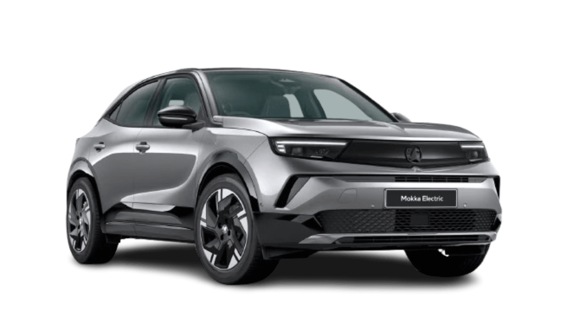 Mokka Electric