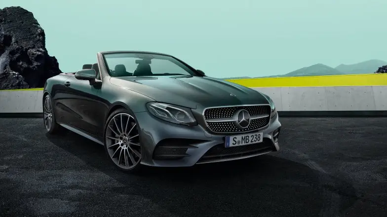 E-Class